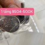 1 tầng B504-500k