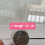 2 tầng B102-1K