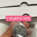 2 tầng B104-100K