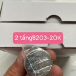 2 tầng B203-20K