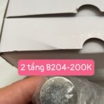 2 tầng B204-200K