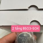 2 tầng B503-50K