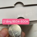 2 tầng B504-500K