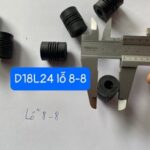 D18L24 lỗ 8-8