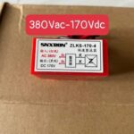 ZLKS-170-4 380Vac-170Vdc