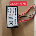 ZLKS-99-4 220Vac-99Vdc