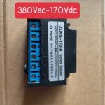 ZLKS1-170-6 380Vac-170Vdc